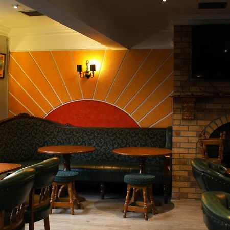 Bridge Hotel Arklow Zewnętrze zdjęcie