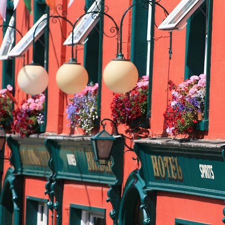 Bridge Hotel Arklow Zewnętrze zdjęcie