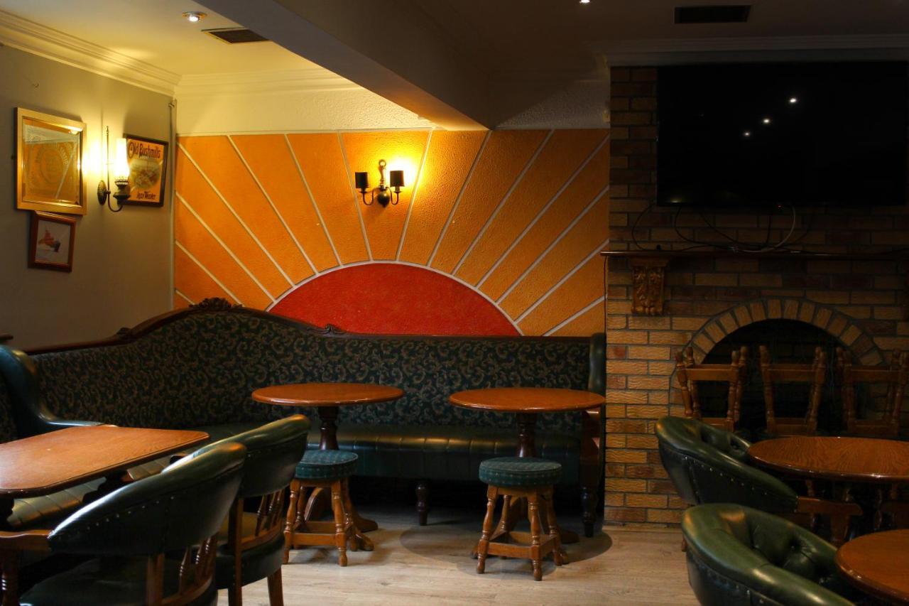 Bridge Hotel Arklow Zewnętrze zdjęcie