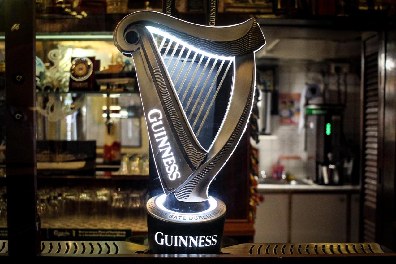 Bridge Hotel Arklow Zewnętrze zdjęcie