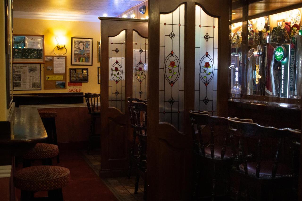Bridge Hotel Arklow Zewnętrze zdjęcie