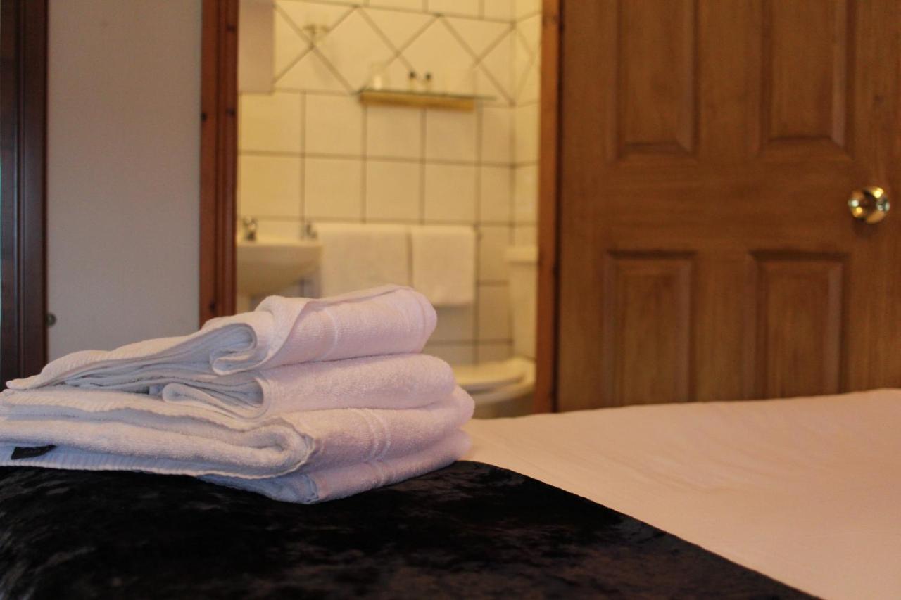 Bridge Hotel Arklow Zewnętrze zdjęcie