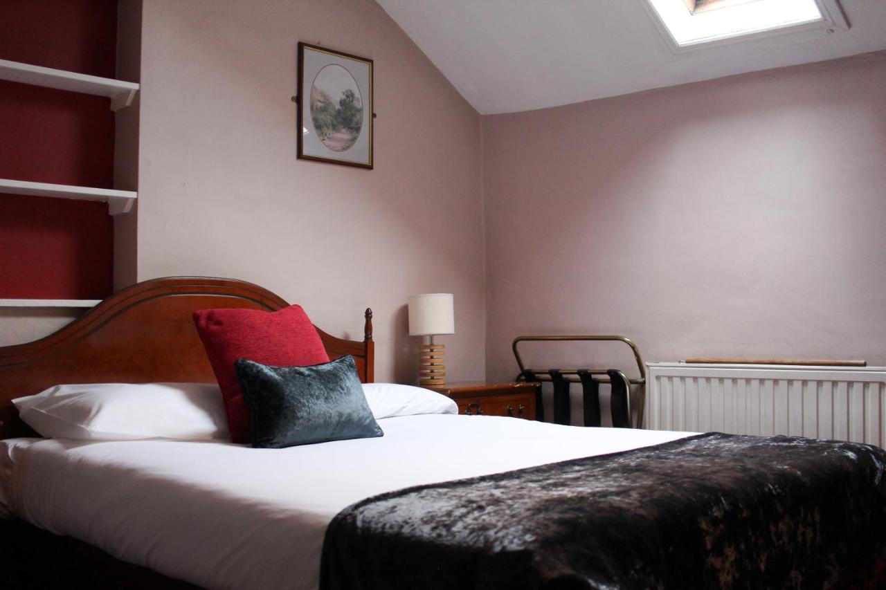 Bridge Hotel Arklow Zewnętrze zdjęcie