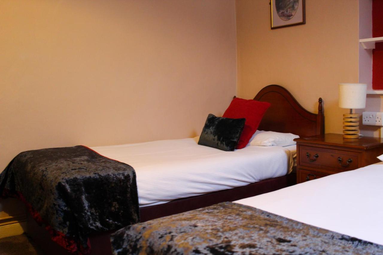 Bridge Hotel Arklow Zewnętrze zdjęcie