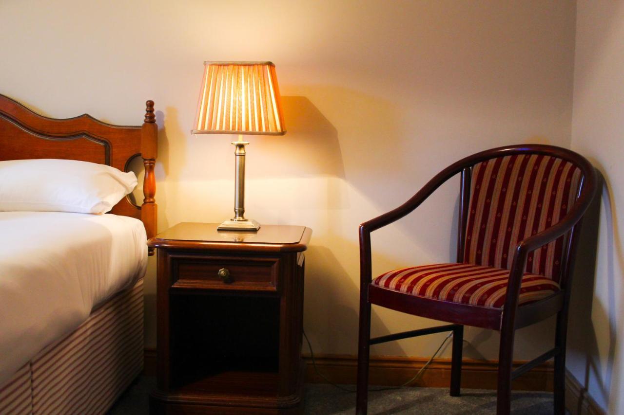 Bridge Hotel Arklow Zewnętrze zdjęcie