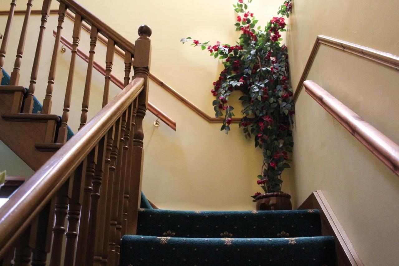Bridge Hotel Arklow Zewnętrze zdjęcie