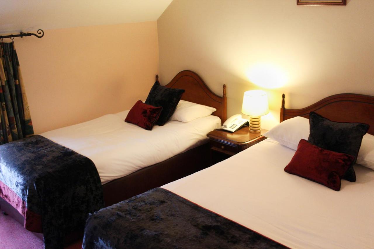 Bridge Hotel Arklow Zewnętrze zdjęcie