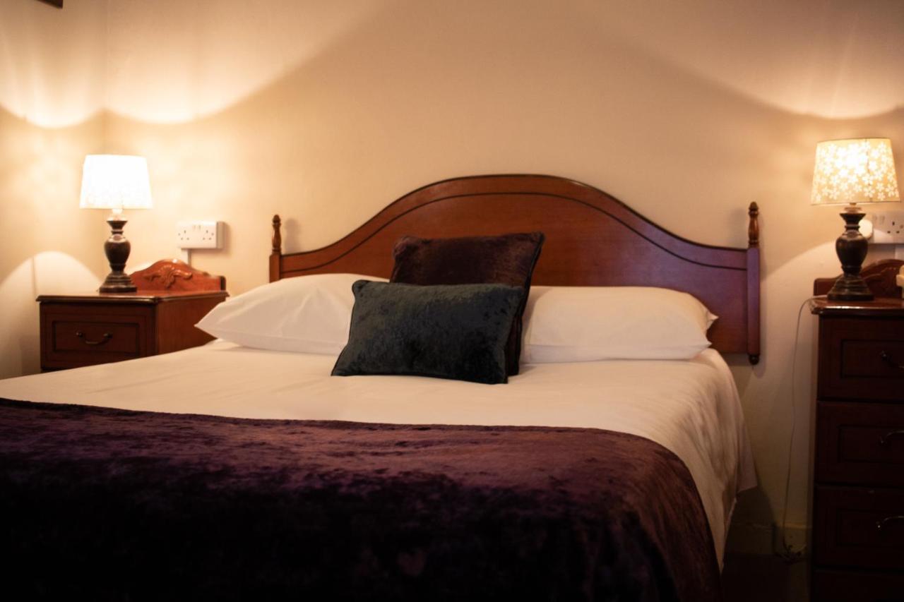 Bridge Hotel Arklow Zewnętrze zdjęcie