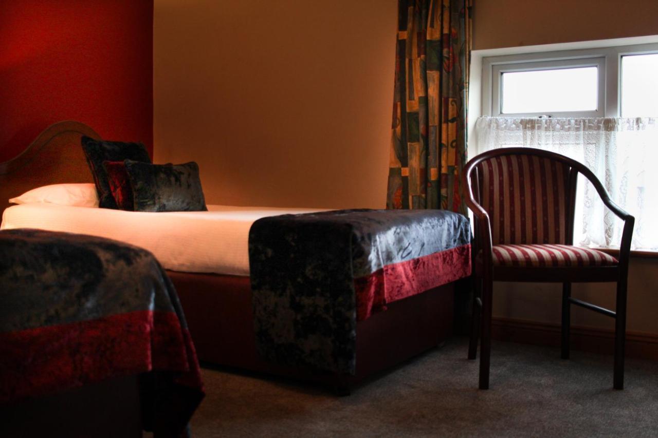 Bridge Hotel Arklow Zewnętrze zdjęcie