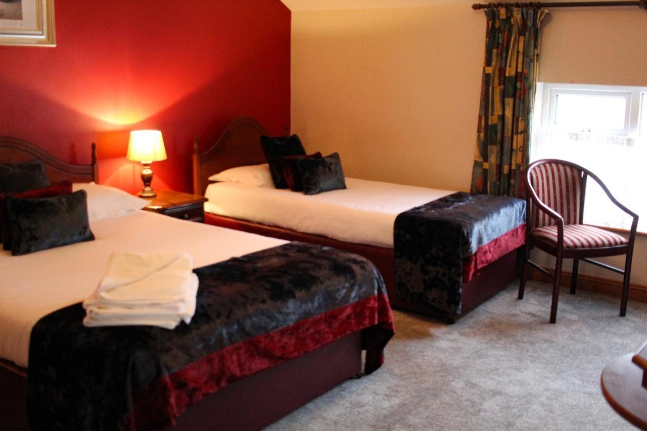 Bridge Hotel Arklow Zewnętrze zdjęcie