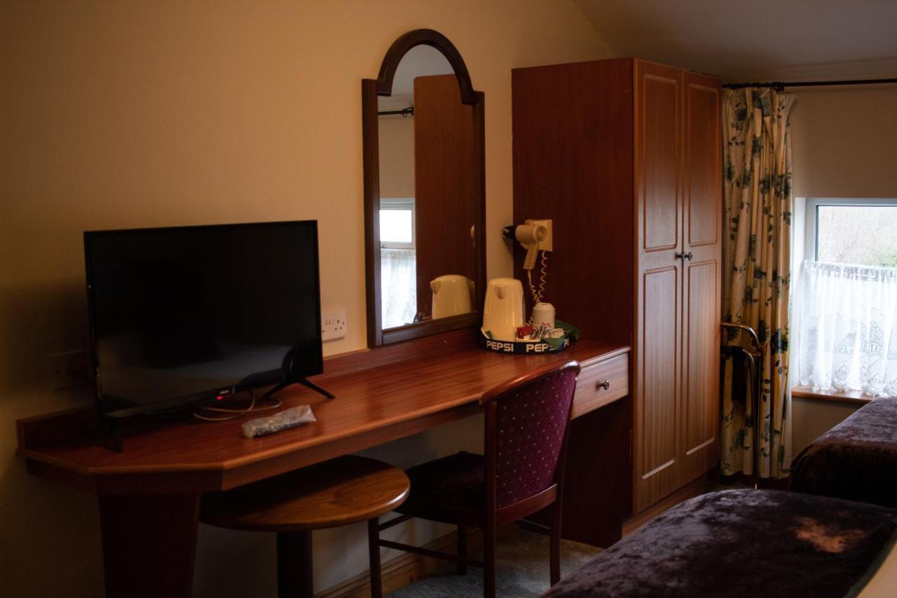 Bridge Hotel Arklow Zewnętrze zdjęcie