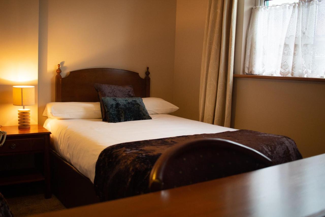 Bridge Hotel Arklow Zewnętrze zdjęcie