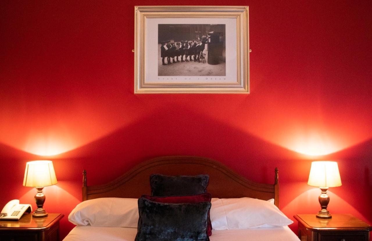 Bridge Hotel Arklow Zewnętrze zdjęcie