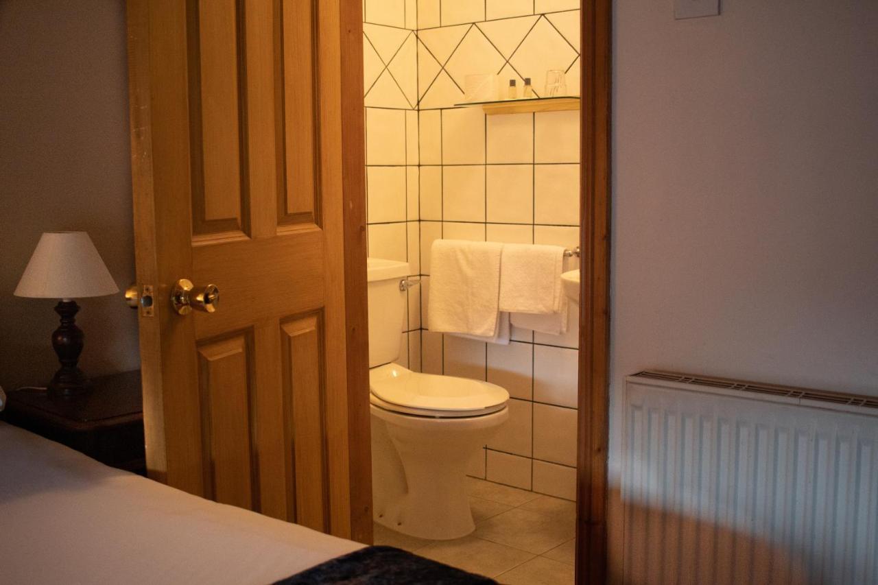 Bridge Hotel Arklow Zewnętrze zdjęcie