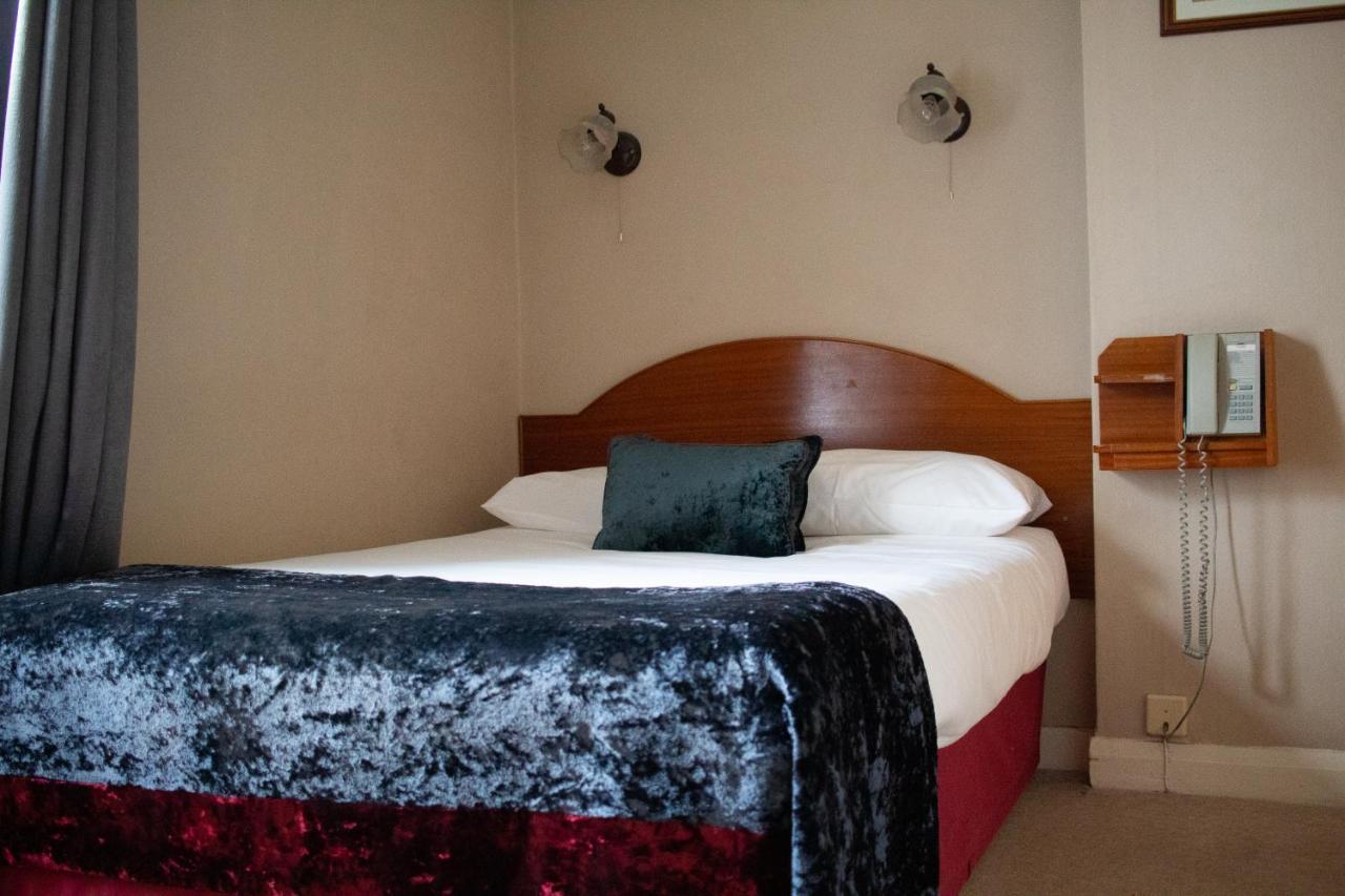 Bridge Hotel Arklow Zewnętrze zdjęcie