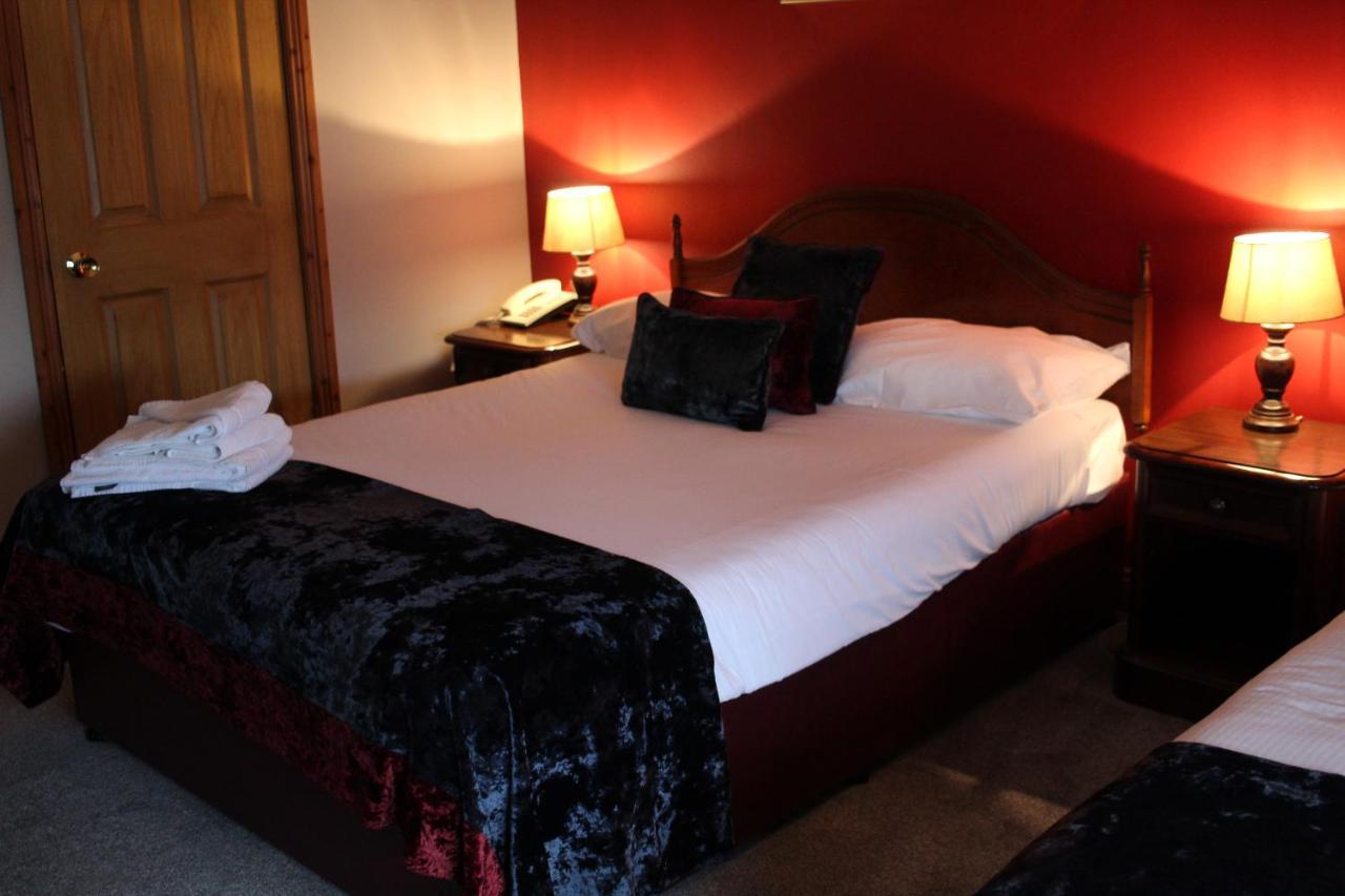 Bridge Hotel Arklow Zewnętrze zdjęcie