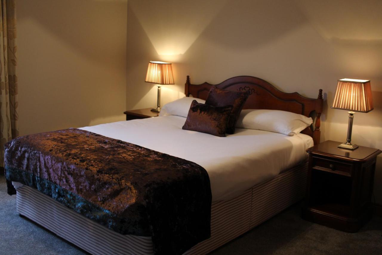 Bridge Hotel Arklow Zewnętrze zdjęcie