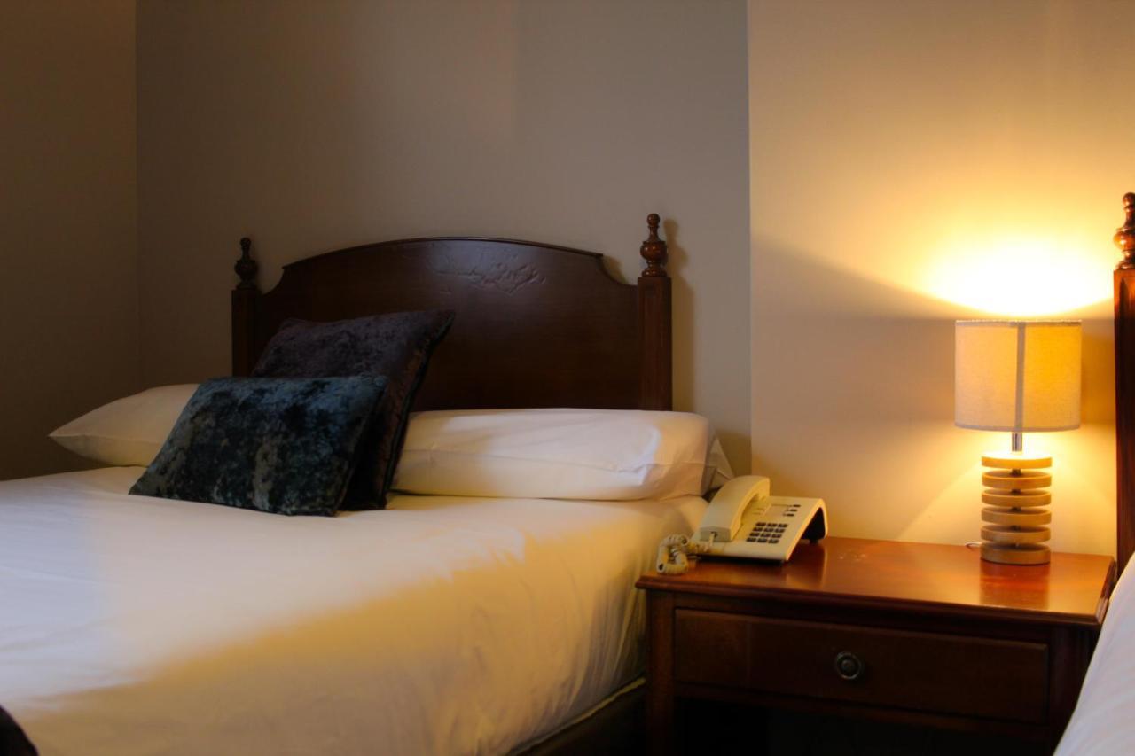 Bridge Hotel Arklow Zewnętrze zdjęcie