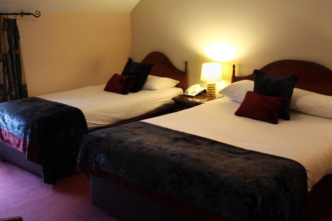 Bridge Hotel Arklow Zewnętrze zdjęcie