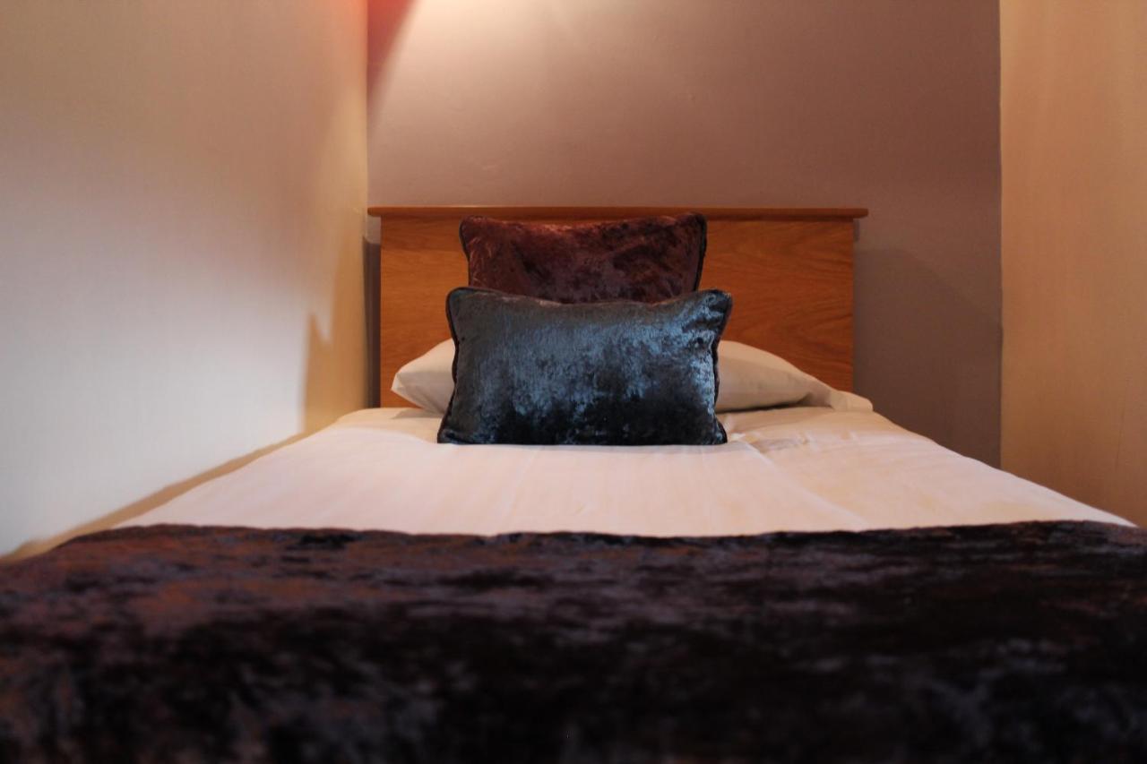 Bridge Hotel Arklow Zewnętrze zdjęcie