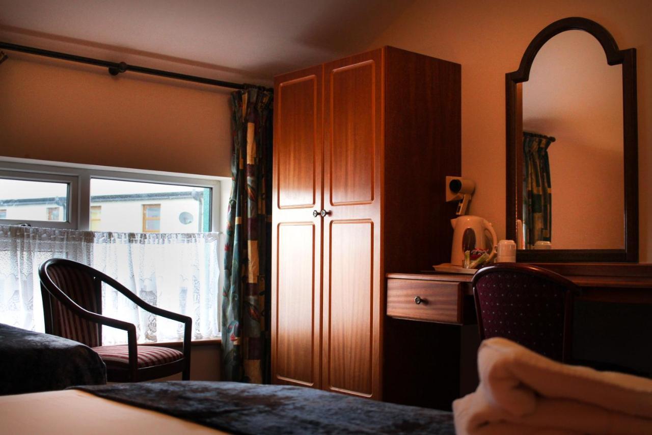 Bridge Hotel Arklow Zewnętrze zdjęcie