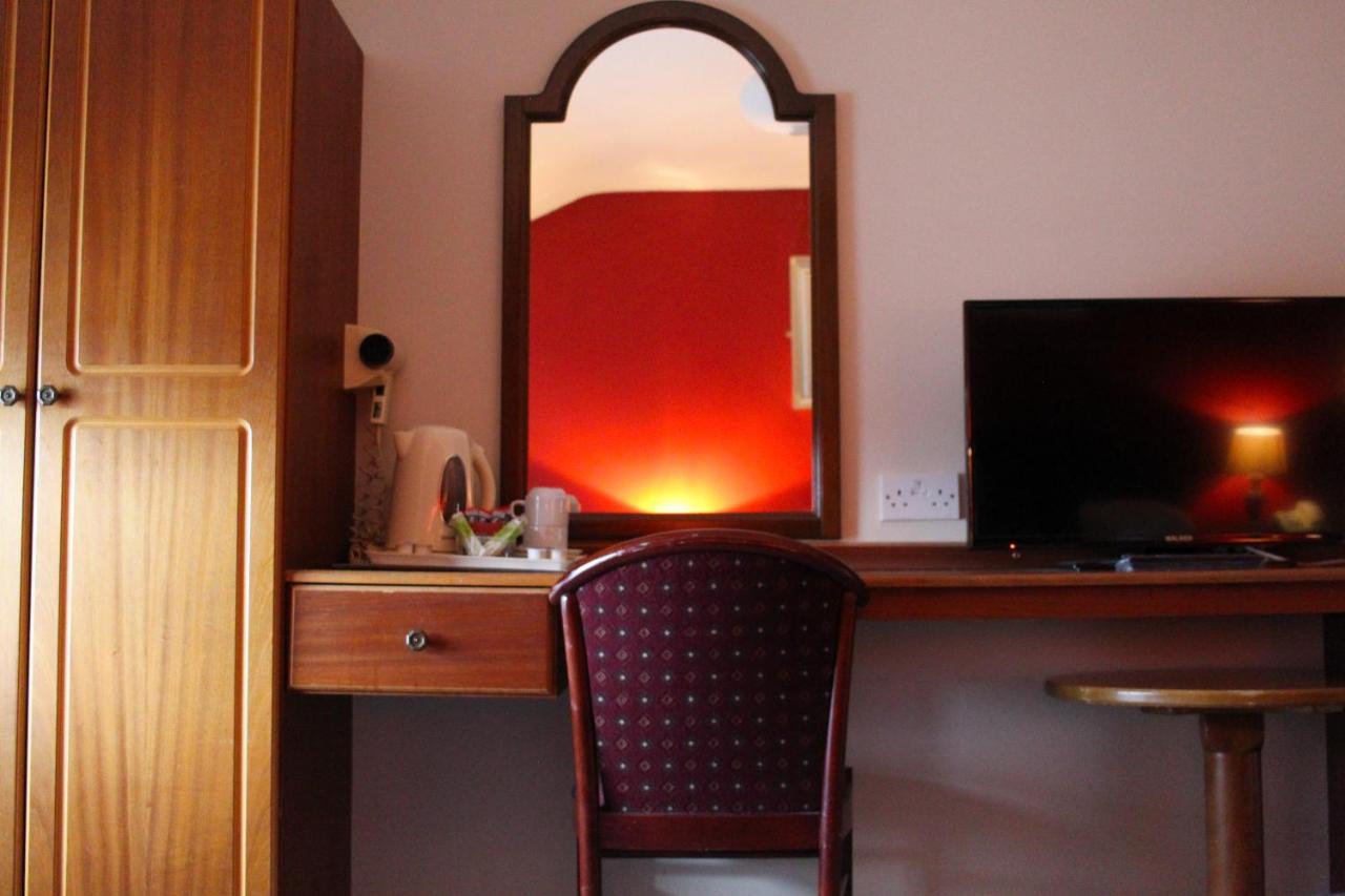 Bridge Hotel Arklow Zewnętrze zdjęcie