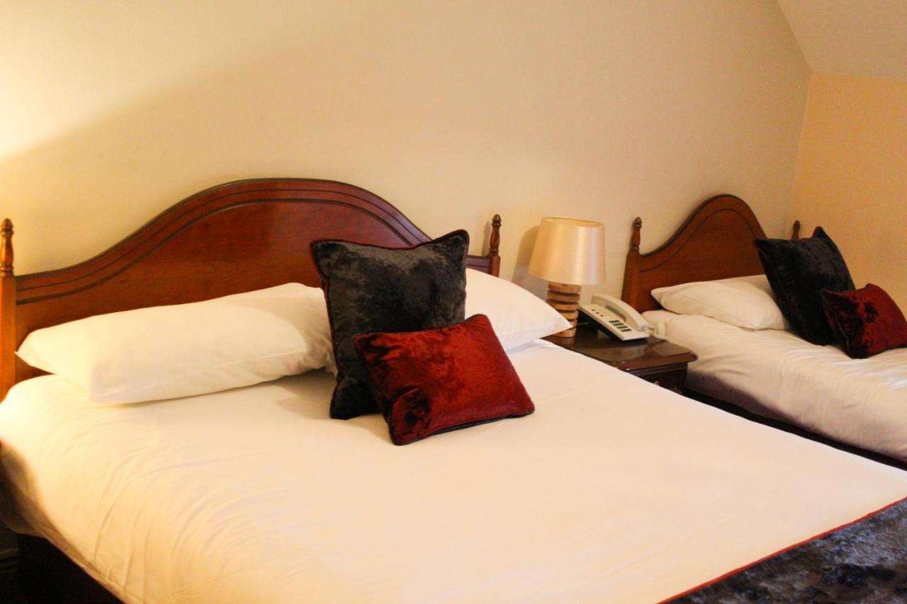 Bridge Hotel Arklow Zewnętrze zdjęcie