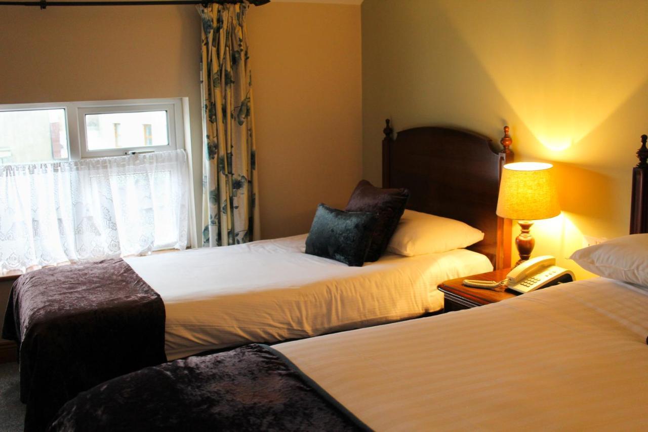 Bridge Hotel Arklow Zewnętrze zdjęcie