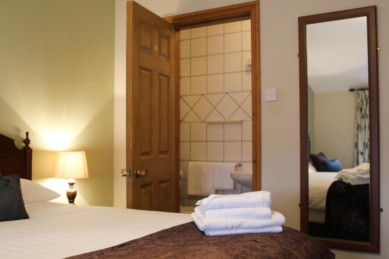 Bridge Hotel Arklow Zewnętrze zdjęcie