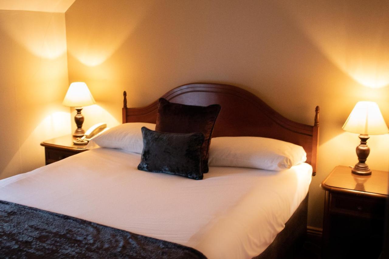 Bridge Hotel Arklow Zewnętrze zdjęcie