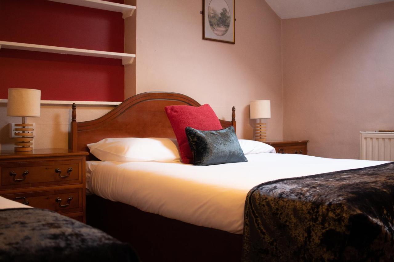 Bridge Hotel Arklow Zewnętrze zdjęcie