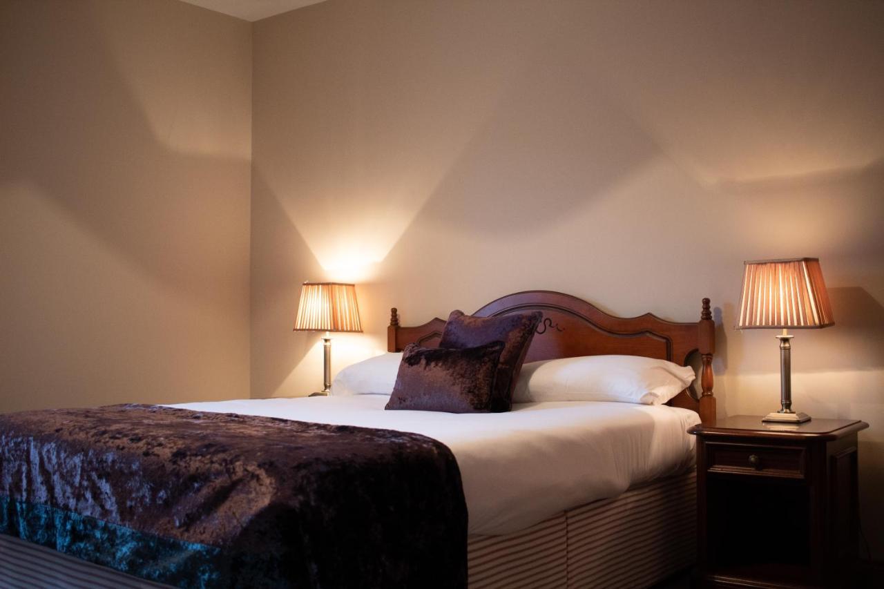 Bridge Hotel Arklow Zewnętrze zdjęcie