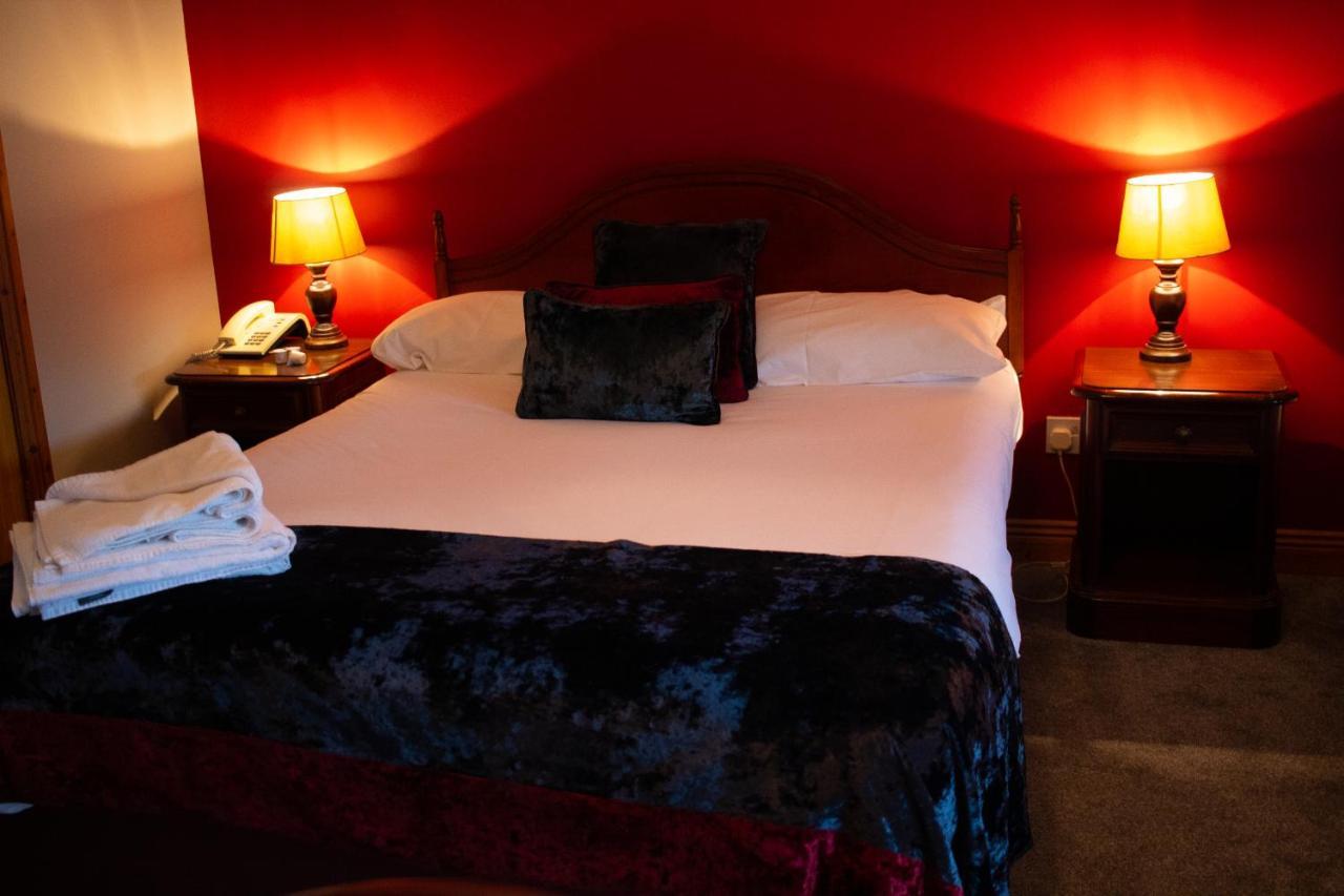 Bridge Hotel Arklow Zewnętrze zdjęcie
