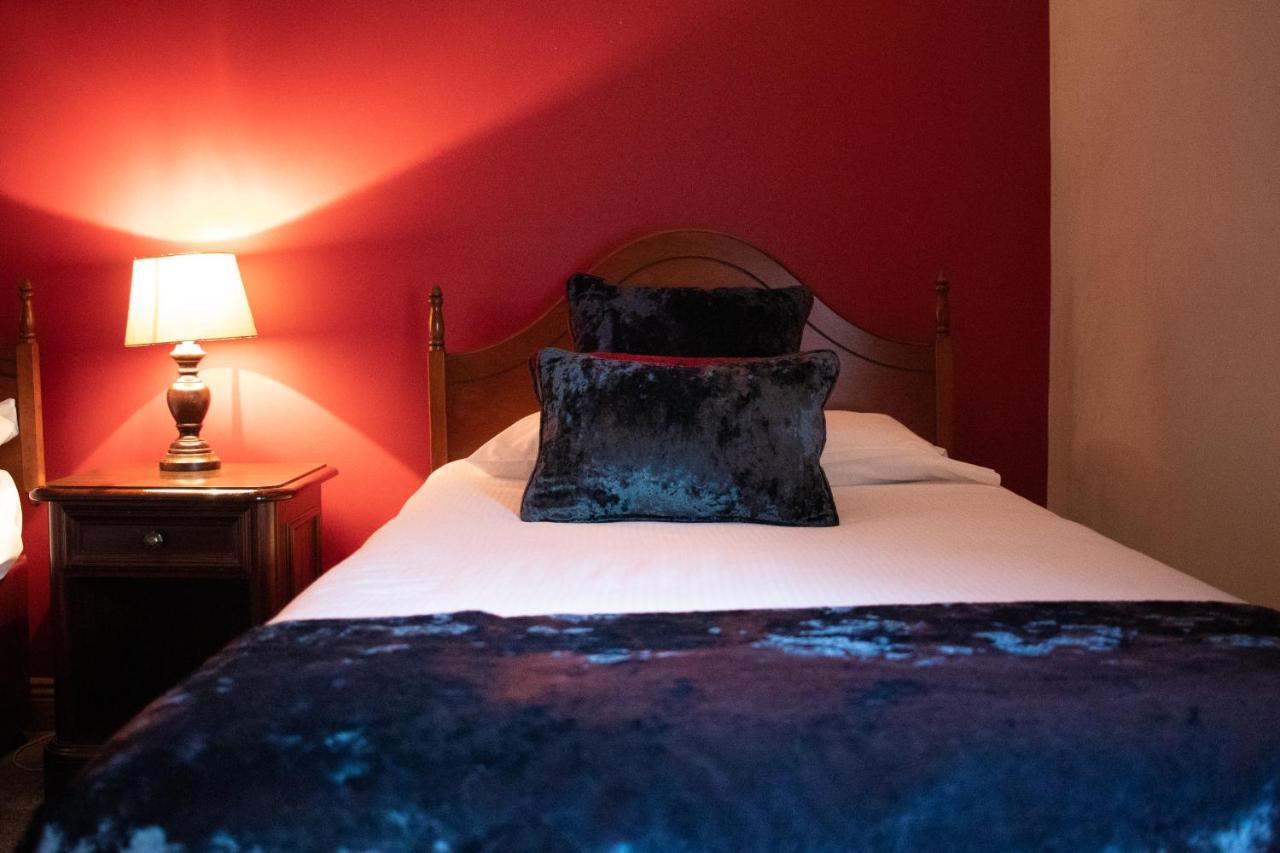 Bridge Hotel Arklow Zewnętrze zdjęcie