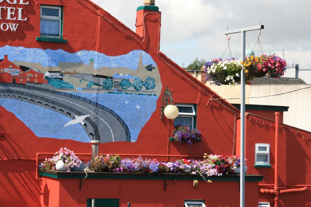 Bridge Hotel Arklow Zewnętrze zdjęcie