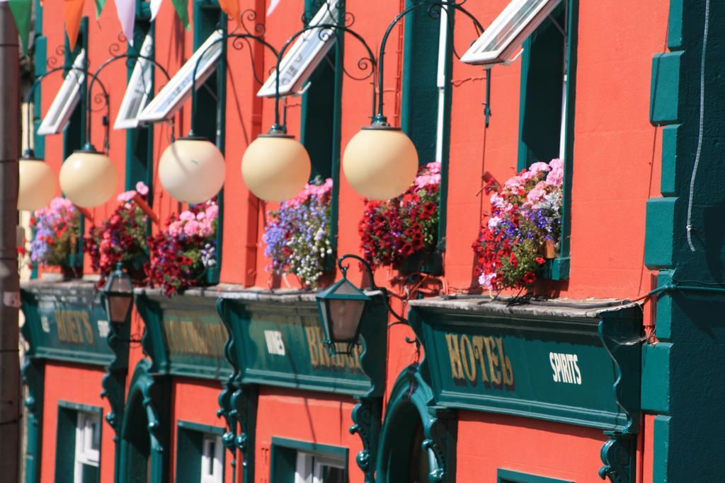 Bridge Hotel Arklow Zewnętrze zdjęcie