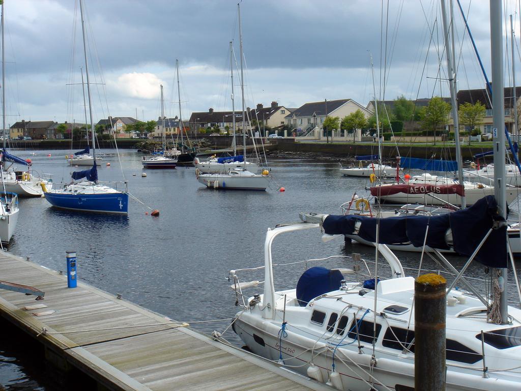 Bridge Hotel Arklow Zewnętrze zdjęcie