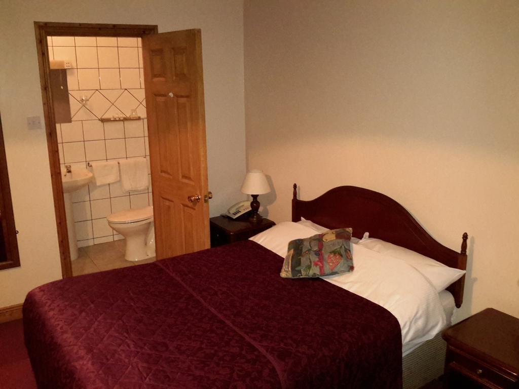Bridge Hotel Arklow Pokój zdjęcie
