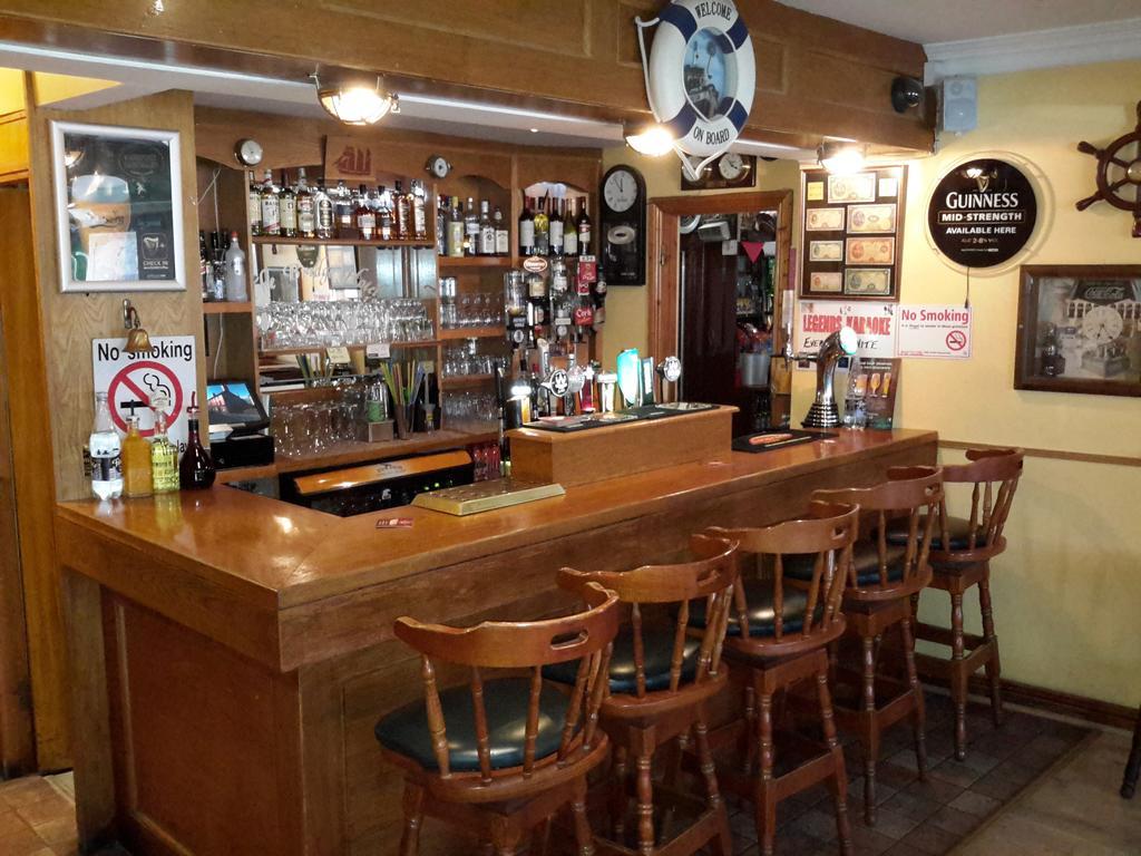 Bridge Hotel Arklow Zewnętrze zdjęcie
