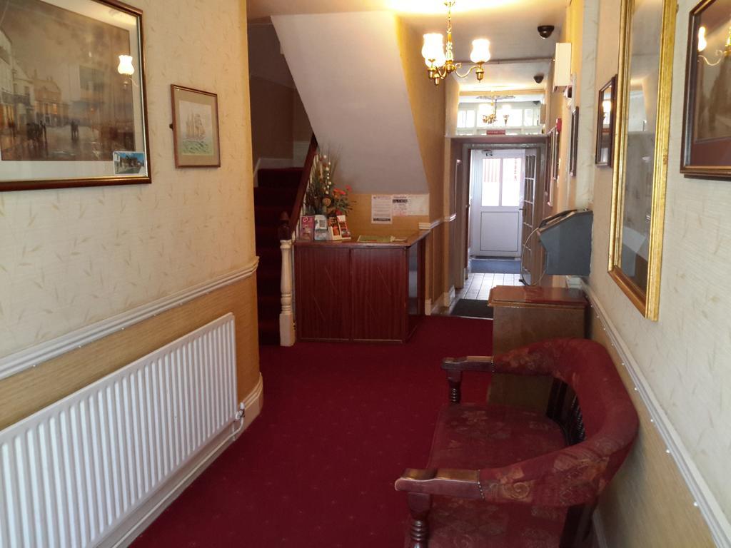 Bridge Hotel Arklow Zewnętrze zdjęcie