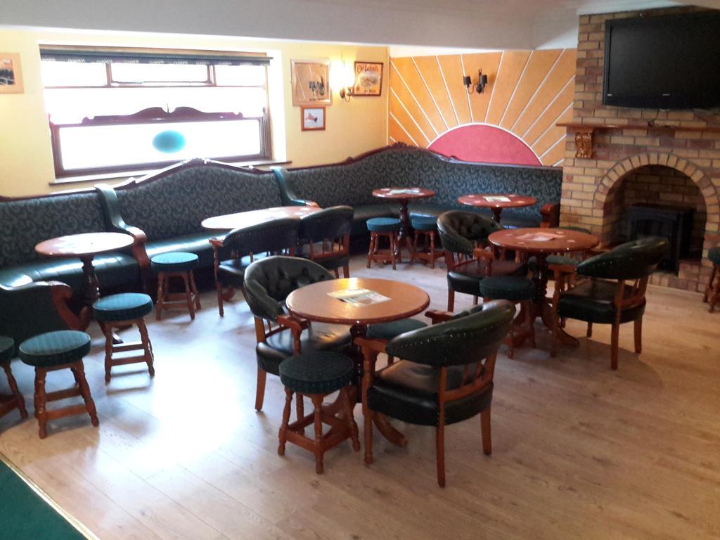 Bridge Hotel Arklow Zewnętrze zdjęcie