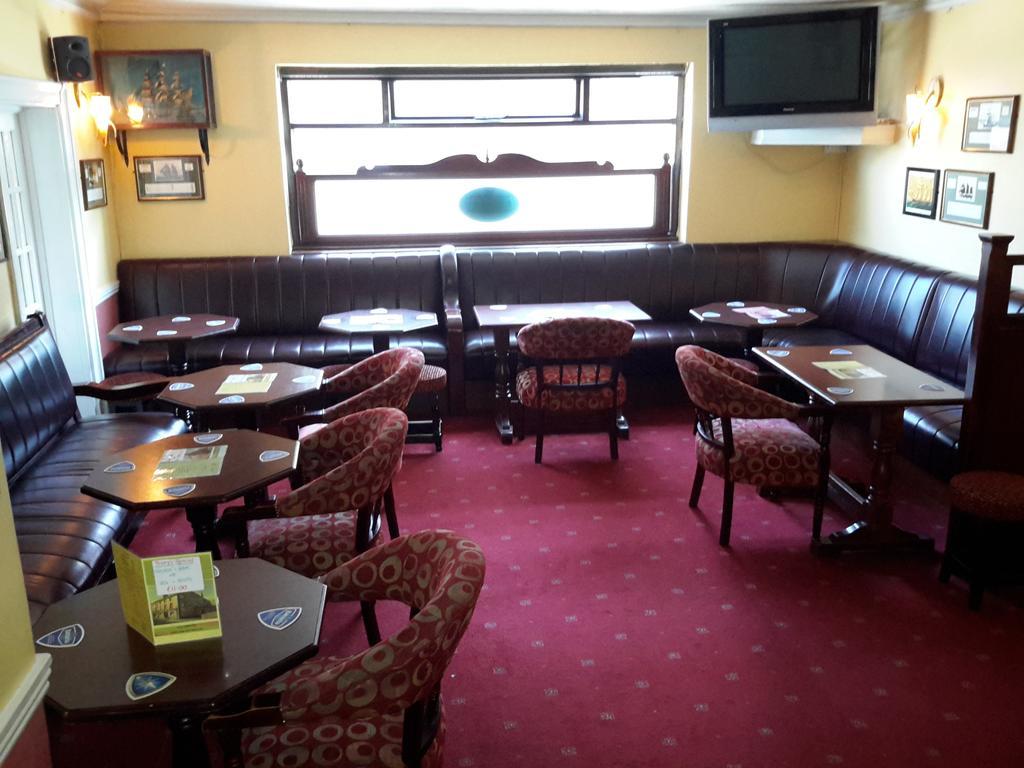 Bridge Hotel Arklow Zewnętrze zdjęcie