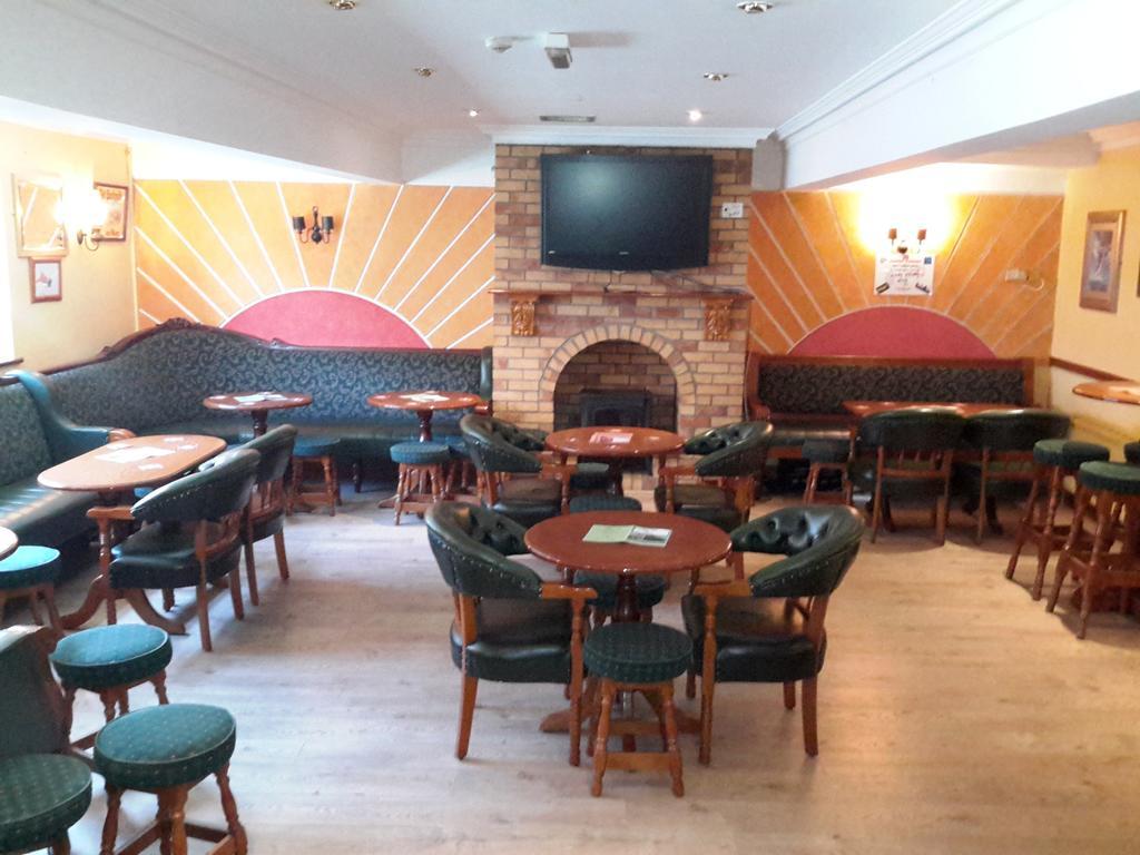Bridge Hotel Arklow Zewnętrze zdjęcie