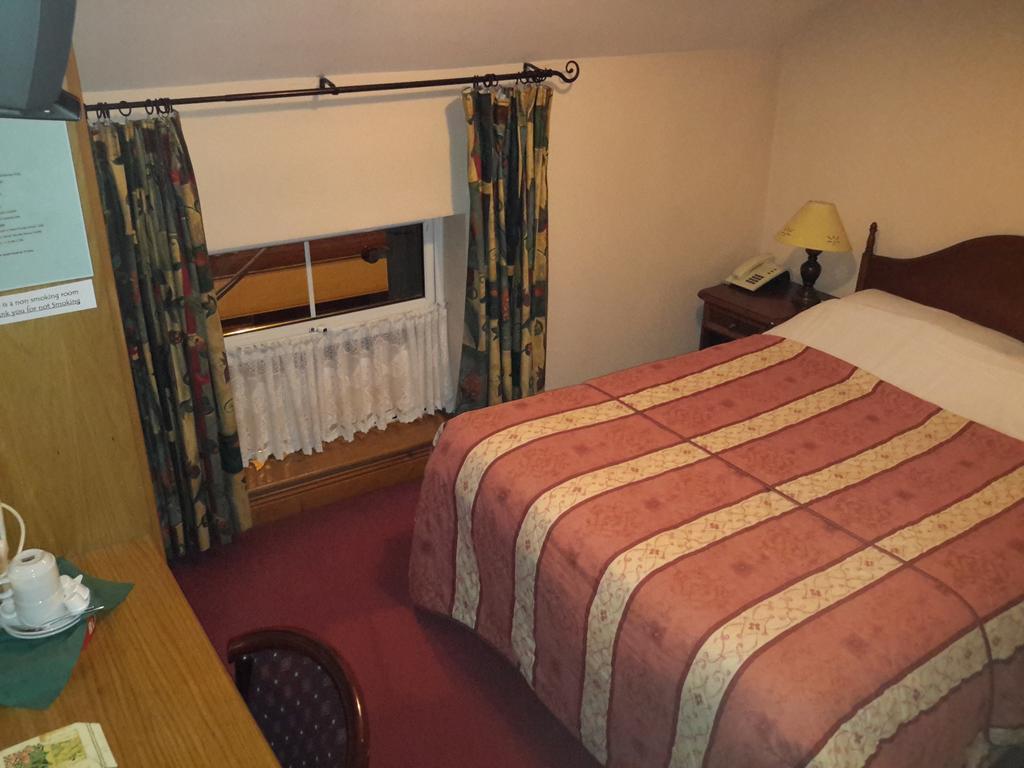 Bridge Hotel Arklow Pokój zdjęcie