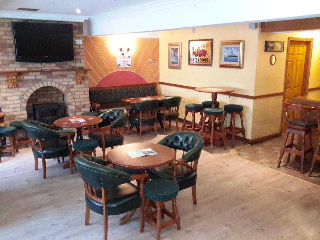 Bridge Hotel Arklow Zewnętrze zdjęcie