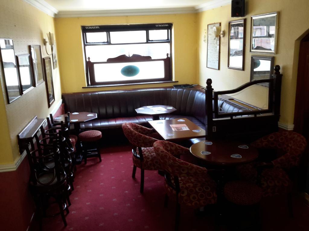 Bridge Hotel Arklow Zewnętrze zdjęcie